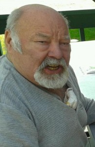 John L. Welch