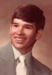 Robert Lowell Baker