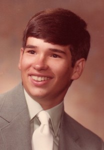Robert Lowell Baker