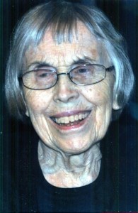 Gwendolyn Verla Kellermann
