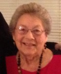 Peggy Lou Drollinger