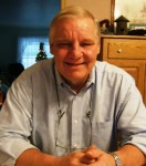 Mark Elliston Haubert