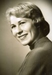 Phyllis Ann Burns