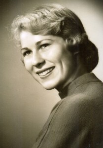Phyllis Ann Burns