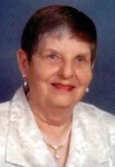 Evelyn Lichtenberger Hinaman