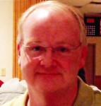 David Michael Dickerson