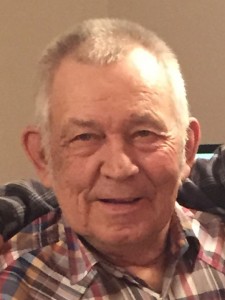 Tom Denman