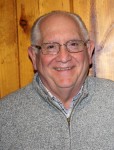 Robert E. Columber