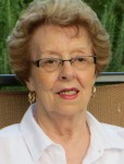 Winifred “Winnie” Fetter
