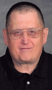 Benny Joe Row