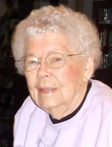 Elizabeth M. “Betty” Black