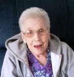 Betty Jane Hicks