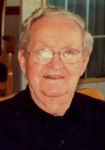 Harold O. Darnell