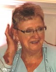 Claudia M. Foreman
