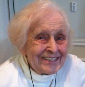 Emma Jane Barbier