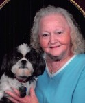 JoAnn (DeLong) Schrake McGibbon