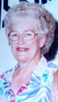 LaVon Oreed (Schlecht) Ruth