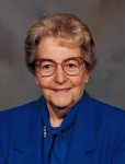 Helen L. Henry