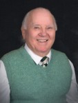 Thomas E. Wilson