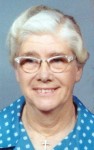 Ruth Mae Martin