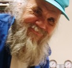 David Paul Patton