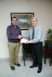 Andersen Corporation donation
