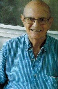 James Robert King