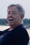 Waldemar Wilhelm "Wally" Buettner