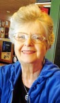 Rosalie Ann Walker Benet
