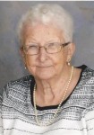 Betty A. Bowman Hale
