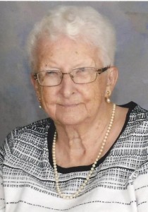 Betty A. Bowman Hale