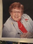 Alice L. Meginness