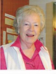 Vivian Joan Gushwa