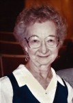 Rose Marie Jackson