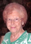 Dorothy McCloud