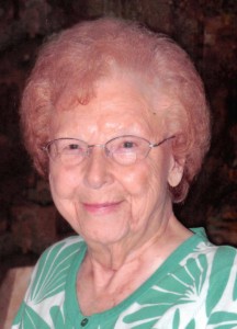 Dorothy McCloud