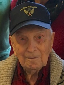 James H. Barber