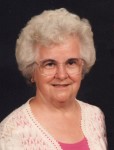 Wilma D. Dysert