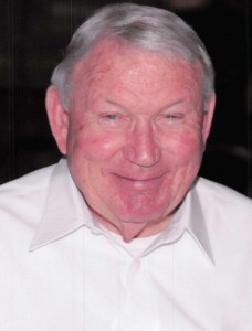 Charles Russell Crisler