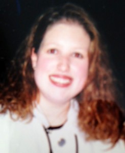 Stephanie Kay Howser