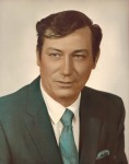 John E. “Pap” Kokas