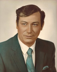 John E. “Pap” Kokas