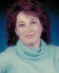 Karen Spracklen