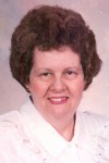 Edith “Lucille” Byrd