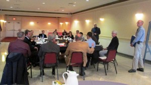 Chamber BOD 2017