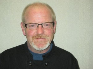 Chuck Coons