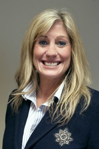 Brenda Lehman