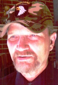 Leonard D. “Lenny” Arnold