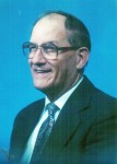 George W. Mobley