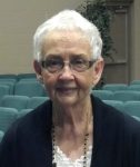 Phyllis Ann Bish-Lyon